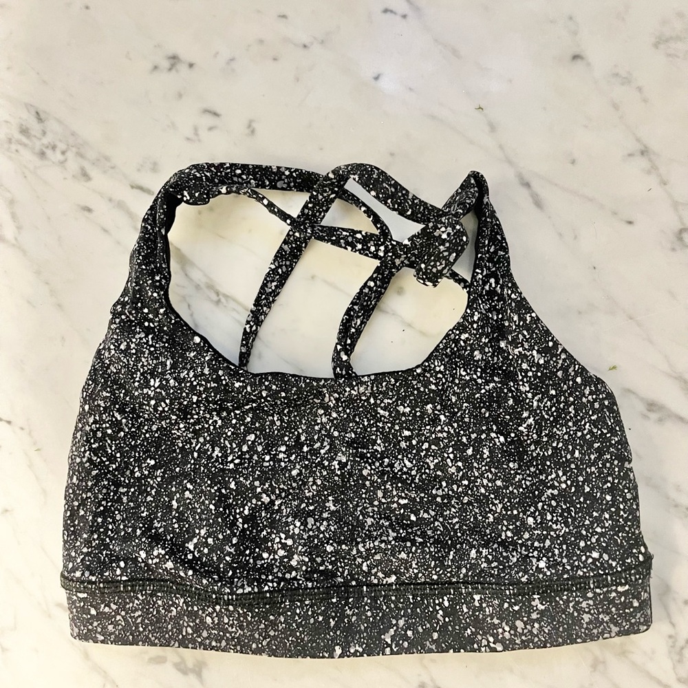 LuluLemon Sports Bra | Size 2